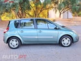 Renault Mégane Scenic 1.5 dci