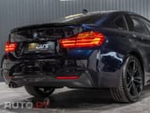BMW 420 d Pack M Auto