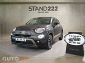 Fiat 500X 1.3 MJ City Cross