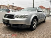 Audi A4 1.9TDI M5 SPORT
