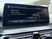 BMW 520 e Pack M