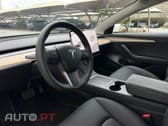 Tesla Model 3 Standard RWD Plus