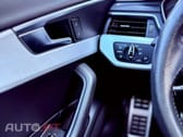 Audi A4 Avant 2.0 TDI S-line S tronic