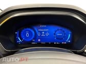 Ford Focus SW 1.0 Flexfuel mHEV Powershift Titanium X