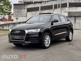 Audi Q3 2.0 TDI quattro Sport S tronic