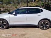 Polestar 2 Standard Range 69 kWh
