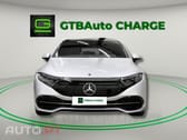 Mercedes-Benz EQS I.V.A DEDUTIVEL 450+