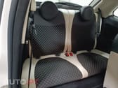 Fiat 500 1.0 GSE Hybrid Dolcevita