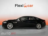 Jaguar XF 2.0 D Prestige Aut.