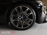 BMW 320 d Auto Pack M