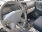 Mitsubishi Pajero Sport 2.5 TD GLS