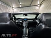 Mercedes-Benz C 200 Cabrio 9G-Tronic AMG Line