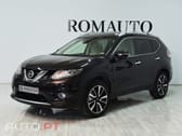 Nissan X-Trail 1.6 dCi Tekna