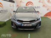 Kia Xceed 1.0 T-GDI Dynamic