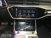 Audi A6 Avant 55 TFSIe quattro S Competition S tronic