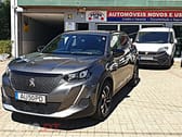 Peugeot 2008 1.2 PureTech Allure Pack EAT8