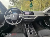 BMW 116 d Aut. Advantage