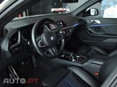 BMW 216 d Pack Desportivo M