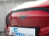 Ford Mustang Mach-E Standard