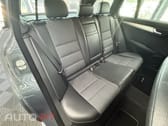 Mercedes-Benz C 220 CDI Avantgarde