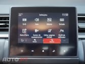 Renault Captur BLUE dCi 115 EDC INTENS
