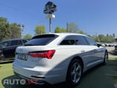 Audi A6 Avant 40 TDI Sport S tronic