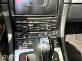 Porsche 911 Carrera 4 S PDK