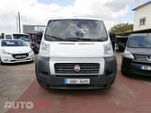 Fiat Ducato Maxi 2.3 M-Jet  Auto 7L C/Báscula