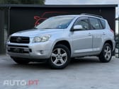 Toyota RAV4 2.2