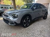 Citroen C4 1.5 BlueHDi Shine Pack EAT8