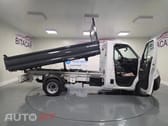 Renault Master 2.3 DCI 130CV BASCULANTE
