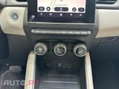 Renault Captur 1.6 E-Tech Initiale Paris