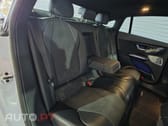 Mercedes-Benz EQE 350+ AMG Line