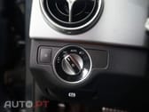 Mercedes-Benz GLK 200 CDI (BlueEFFICIENCY) 7G-TRONIC