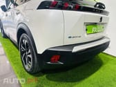 Peugeot E-2008 50 kWh Active Pack