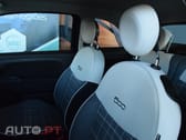 Fiat 500C 1.2 Lounge S&S