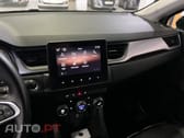 Renault Captur 1.0 TCe Techno