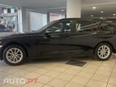 BMW 318 d Touring Line Modern