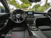 Mercedes-Benz C 300 de T 9G-TRONIC Exclusive