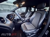 Mercedes-Benz GLA 200 d Style