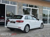 Audi A3 Sportback 1.6 TDI Design S tronic