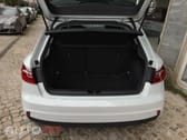 Audi A1 25 TFSI