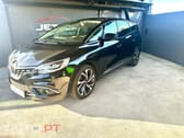 Renault Grand Scénic 1.7 Blue dCi Limited 120 EDC