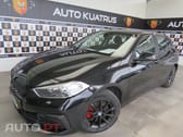 BMW 116 d Advantage