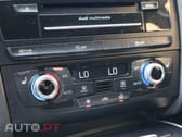 Audi A4 Avant 2.0 TDI S tronic