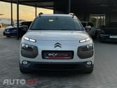 Citroen C4 Cactus 1.2 PureTech Feel
