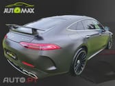 Mercedes-Benz AMG GT 63 S 4Matic+