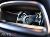 Mercedes-Benz A 200 AMG LINE