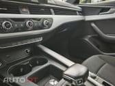 Audi A4 Avant 30 TDI S tronic