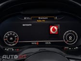 Audi Q2 30 TFSI S line